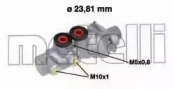 главный тормозной цилиндр METELLI для PEUGEOT 207 CC (WD_) 1.6 16V Turbo
