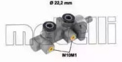 Тормоза METELLI для CHEVROLET NUBIRA седан 1.6
