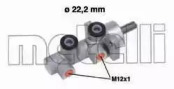 Тормоза METELLI для CHEVROLET LACETTI универсал (J200) 2.0 D