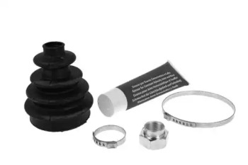 Привод колеса METELLI для FORD ESCORT VI (GAL) 1.8 XR3i 16V 4x4