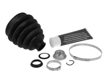 Привод колеса METELLI для VW BORA Variant (1J6) 2.3 V5