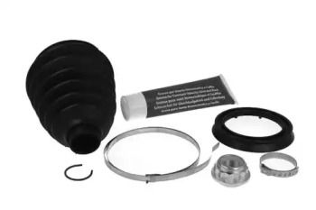 Привод колеса METELLI для VW MULTIVAN V (7HM, 7HN, 7HF, 7EF, 7EM, 7EN) 1.9 TDI