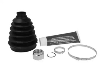 Привод колеса METELLI для FORD TRANSIT c бортовой платформой/ходовая часть (FM_ _, FN_ _) 2.0 DI (F_E_, F_F_)