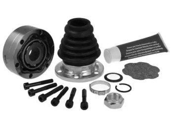 Привод колеса METELLI для VW GOLF II (19E, 1G1) 1.8 GTI 16V