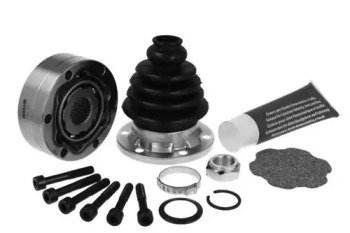 Привод колеса METELLI для VW GOLF II (19E, 1G1) 1.8 GTI 16V