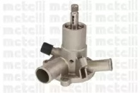 Водяной насос METELLI для PEUGEOT 204 Break 1.3 D
