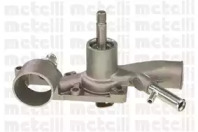 Водяной насос METELLI для PEUGEOT J7 c бортовой платформой/ходовая часть 1.6
