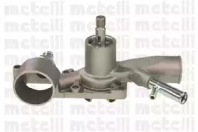 Водяной насос METELLI для PEUGEOT J7 c бортовой платформой/ходовая часть 1.6