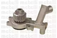 Водяной насос METELLI для FORD ESCORT III Кабриолет (ALD) 1.6 i