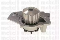 Водяной насос / прокладка METELLI для PEUGEOT 205 I (741A/C) 1.7 Diesel