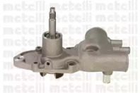 Водяной насос METELLI для PEUGEOT J9 автобус 2.3 D