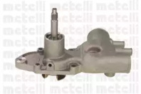 Водяной насос METELLI для PEUGEOT J7 c бортовой платформой/ходовая часть 2.1 D