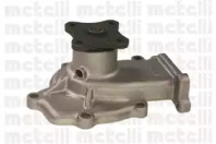 Водяной насос METELLI для NISSAN PRIMERA Hatchback (P11) 1.6 16V