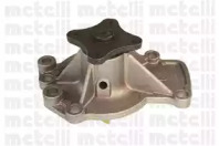 Водяной насос / прокладка METELLI для NISSAN PRIMERA Hatchback (P11) 2.0 16V