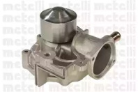 Водяной насос / прокладка METELLI для SUBARU IMPREZA седан (GD) 2.0 i AWD