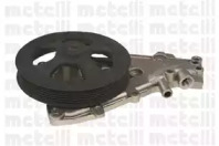 Водяной насос METELLI для RENAULT RAPID Фургон (F40_, G40_) 1.4 (F402)