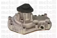 Водяной насос METELLI для RENAULT SAFRANE I (B54_) 2.0 12V (B542, B54E)