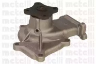 Водяной насос METELLI для NISSAN SUNNY II Traveller (B12) 1.6 i 12V