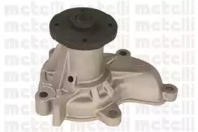 Водяной насос / прокладка METELLI для NISSAN 200 SX (S13) 1.8 Turbo