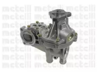 Водяной насос METELLI для VW SCIROCCO (53) 1.6