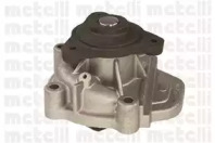 Водяной насос / прокладка METELLI для HONDA CIVIC II универсал (WC) 1300