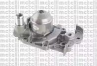 Водяной насос / прокладка METELLI для NISSAN KUBISTAR (X76) 1.2