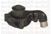 Водяной насос / прокладка METELLI для FORD ORION III (GAL) 1.8 D