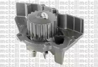 Водяной насос METELLI для PEUGEOT 306 Кабриолет (7D, N3, N5) 2.0 16V