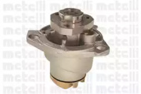 Водяной насос METELLI для VW BORA Variant (1J6) 2.3 V5
