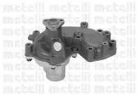 Водяной насос METELLI для ALFA ROMEO 146 (930_) 1.9 TD (930.B4A)