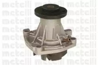 Водяной насос / прокладка METELLI для ALFA ROMEO 164 (164_) 2.5 TD (164.K2A, 164.K2B)