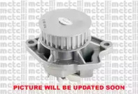 Водяной насос / прокладка METELLI для VW BORA Variant (1J6) 1.4 16V