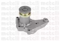 Водяной насос METELLI для SUZUKI ALTO (0S) 0.8 (SS80)