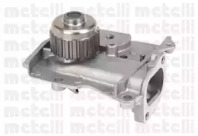 Водяной насос / прокладка METELLI для MAZDA 929 II (HB) 2.0 i GLX