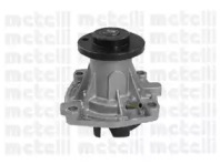 Водяной насос / прокладка METELLI для ALFA ROMEO 164 (164_) 2.5 TD (164.K2A, 164.K2B)