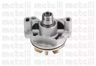 Водяной насос / прокладка METELLI для NISSAN INTERSTAR Фургон (X70) dCI 90