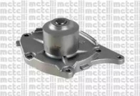 Водяной насос METELLI для NISSAN KUBISTAR (X76) 1.5 dCi