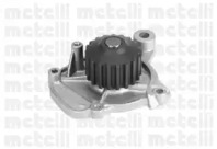 Водяной насос / прокладка METELLI для HONDA CIVIC VI Fastback (MA, MB) 1.5 i Vtec-E (MA9)