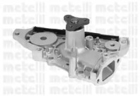 Водяной насос METELLI для MAZDA 323 C V (BA) 1.5 16V