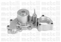 Водяной насос METELLI для LEXUS ES (VCV10_, VZV21_) 300 (MCV10_, VCV10_)