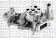 Водяной насос / прокладка METELLI для NISSAN KUBISTAR (X76) 1.2