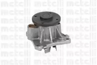 Водяной насос METELLI для MITSUBISHI LANCER VIII (CY_A, CZ_A) 1.5 Bifuel
