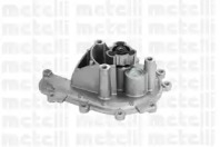 Водяной насос / прокладка METELLI для PEUGEOT BOXER c бортовой платформой/ходовая часть 2.2 HDi 110