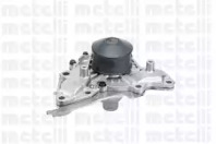 Водяной насос METELLI для KIA SORENTO I (JC) 3.5 V6 4WD