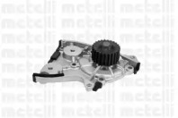 Водяной насос / прокладка METELLI для MAZDA 626 III Hatchback (GD) 2.0 16V