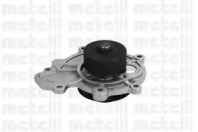 Водяной насос METELLI для CHEVROLET NUBIRA седан 2.0 D