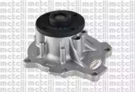 Водяной насос METELLI для MITSUBISHI LANCER VIII (CY_A, CZ_A) 1.8 DI-D (CY9A)