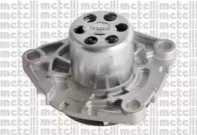 Водяной насос METELLI для CHEVROLET MALIBU (V300) 2.0 D