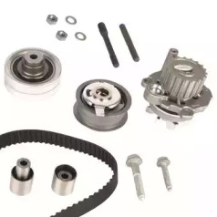 Ремень ГРМ / натяжение METELLI для VW BORA Variant (1J6) 1.9 TDI