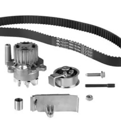 Ремень ГРМ / комплект METELLI для VW POLO (6N2) 1.4 TDI